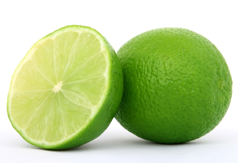 檸檬、萊姆怎麼分？專家曝2者「營養含量」想美白、瘦身要吃它