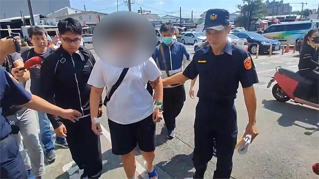 女士官撞死高中生未移送! 死者父親轟無法接受