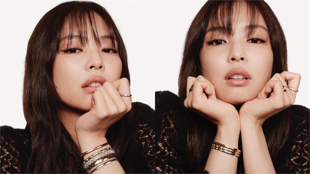 人間香奈兒當老闆速上工!Jennie緊貼男模「甜洩戀愛感」網急:他是誰?