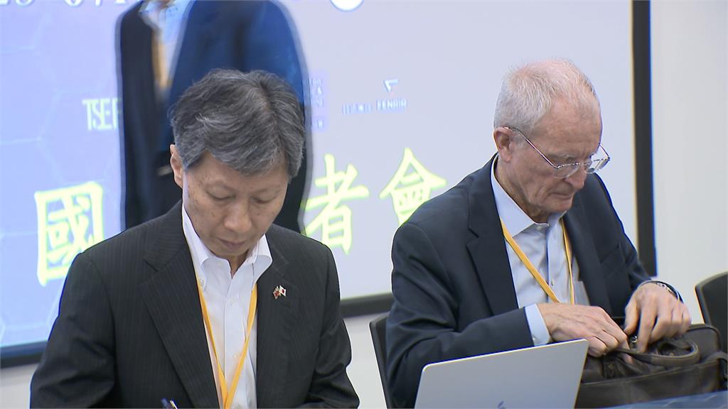 兵推結果中蠶食鯨吞我外離島 前陸軍司令胡鎮埔:打澎湖等於打本島