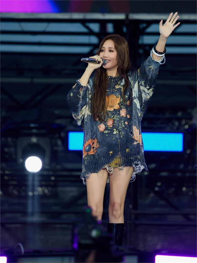 A-Lin又被傳婚變？與球星老公黃甘霖現況遭「知情人士爆料」：見面時間少