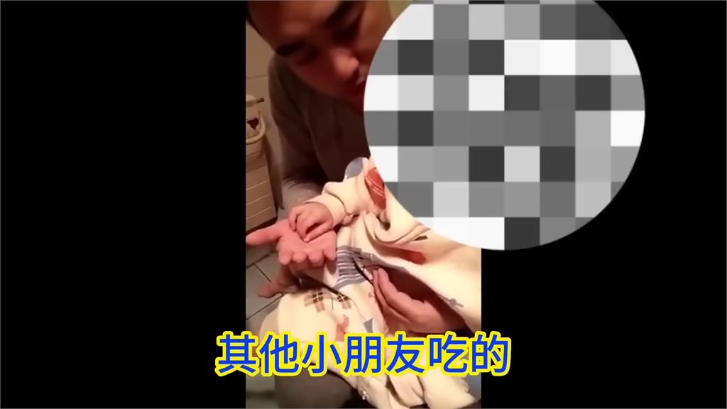 中國虐童案報導被消失!政府甩鍋家長為財造謠 他怒:誰會拿孩子訛錢