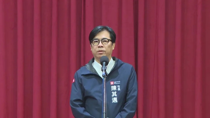 即時中心／蔣萬安出招了！打給陳其邁「邀請」725上凱道　通話內容曝光