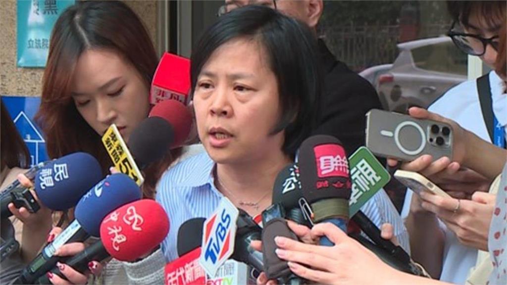 快新聞/徐春鶯涉反滲透遭起訴羈押 范雲點名:下一席是李貞秀?