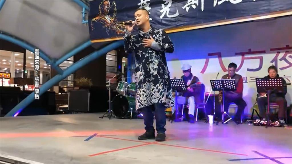 "小翁立友"康岳赴泰疑遭控制 家屬接獲贖人價碼三人要700萬