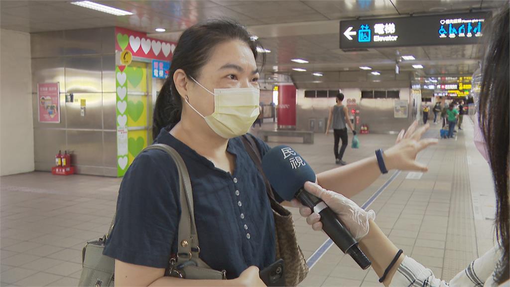 微解封通勤人潮出籠 醫曝急診病患暴增