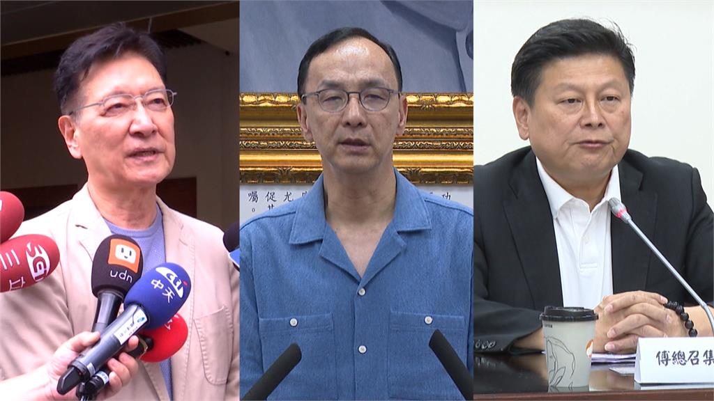 曹興誠組「反共律師團」挺志工 對「這3人」下戰帖邀公開辯論
