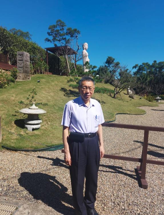 陳佩琪在家「被阿北害到狂摔」竟甩鍋北檢！心疼柯文哲「喊要做1事」秒出糗