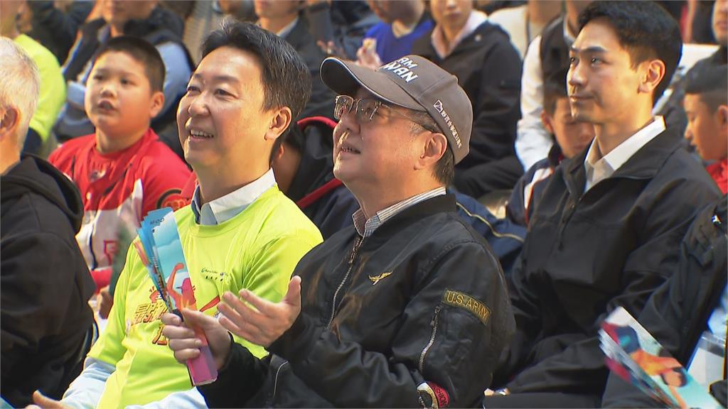 經典賽／赴日觀看台捷大戰！卓榮泰喊掌握油價等情勢：私人自費行程