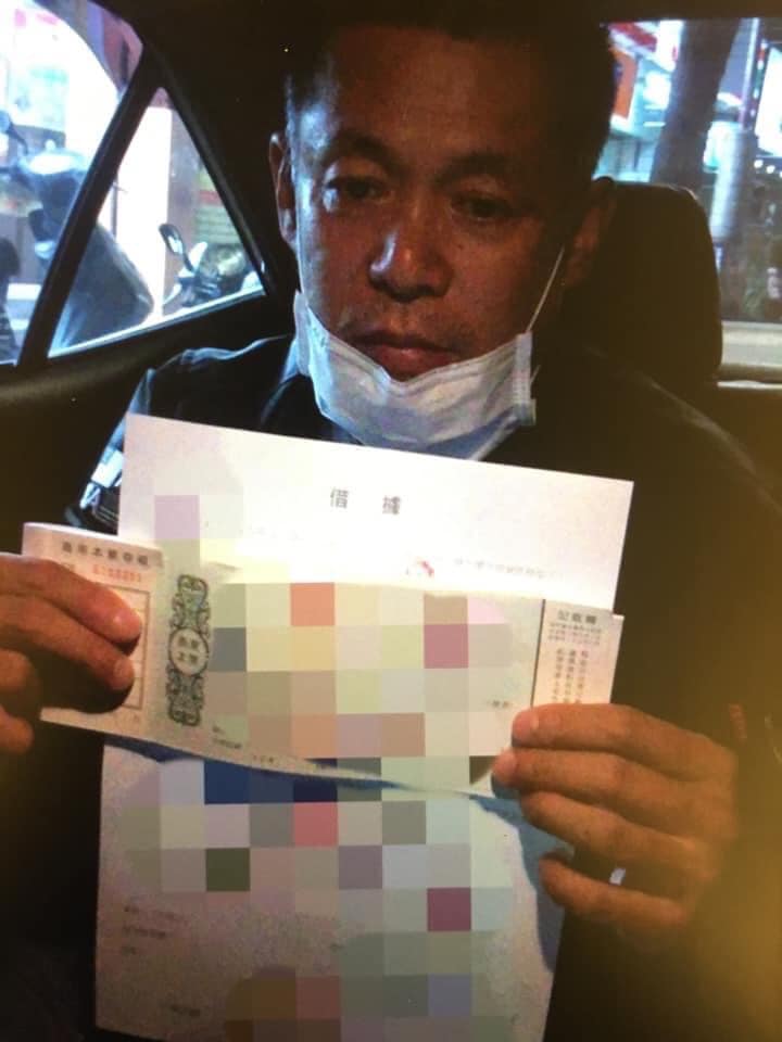 汪建民躲債失聯2個月 「同居女友+金主」1舉動疑避風頭 !
