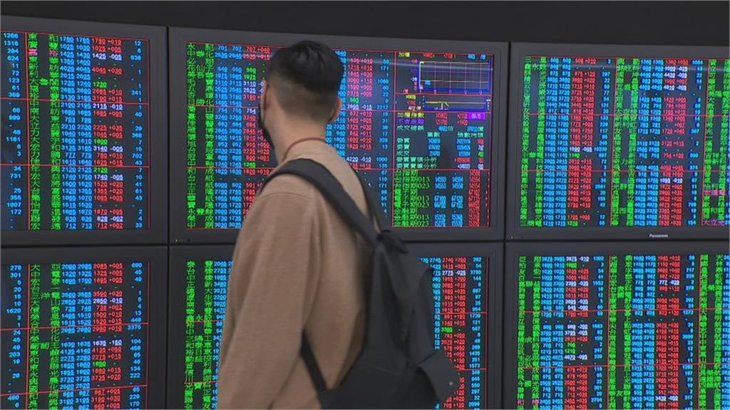 他今年光靠台積電「獲利321萬」!親曝「投資心法」:套牢也不怕