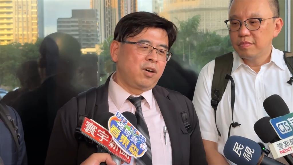 鄭文燦涉貪再開庭！強調無對價關係　律師控檢察官起訴內容移花接木