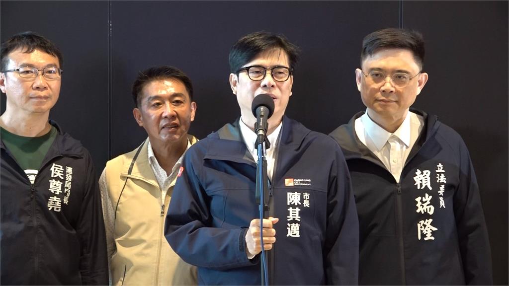 打造成電動機車友善城市 高市祭出多項優惠「其中這項」全台最高