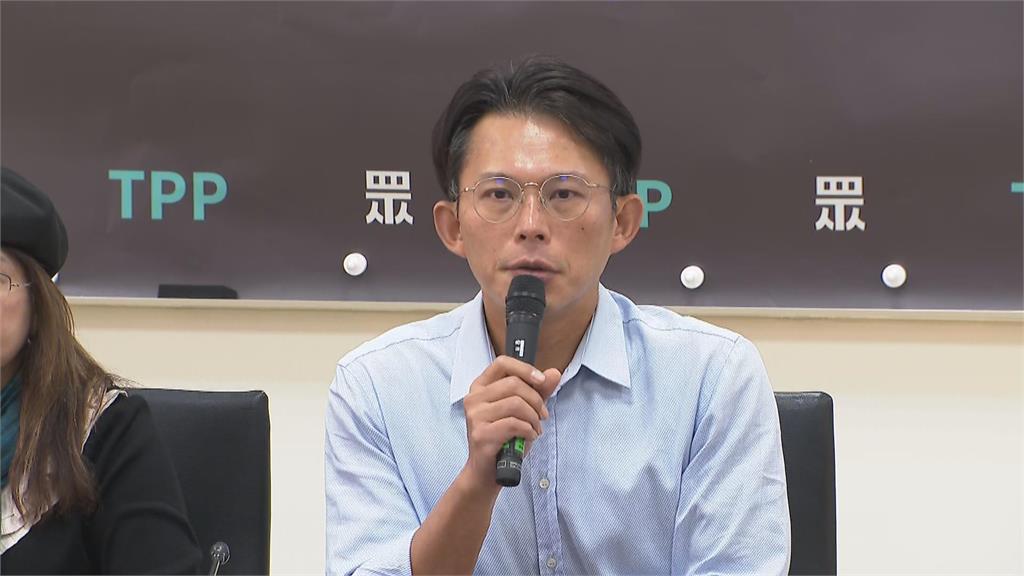 快新聞／黃國昌認了「輸到慘不忍睹」！新北市長民調曝光　他支持度遭狠甩墊底