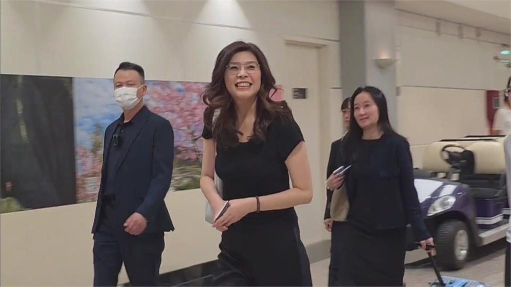 盧韓聯盟成形「劍指總統大位」？陳柏惟揭「關鍵操盤手」是他：就是反鄭麗文
