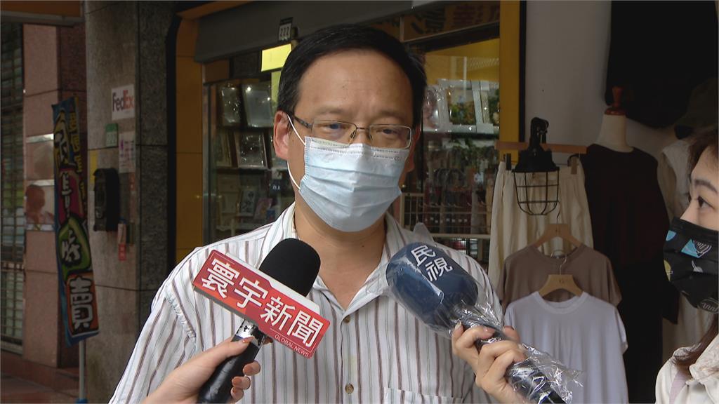 朱立倫喊直接發5千現金 學者:振興券更有用