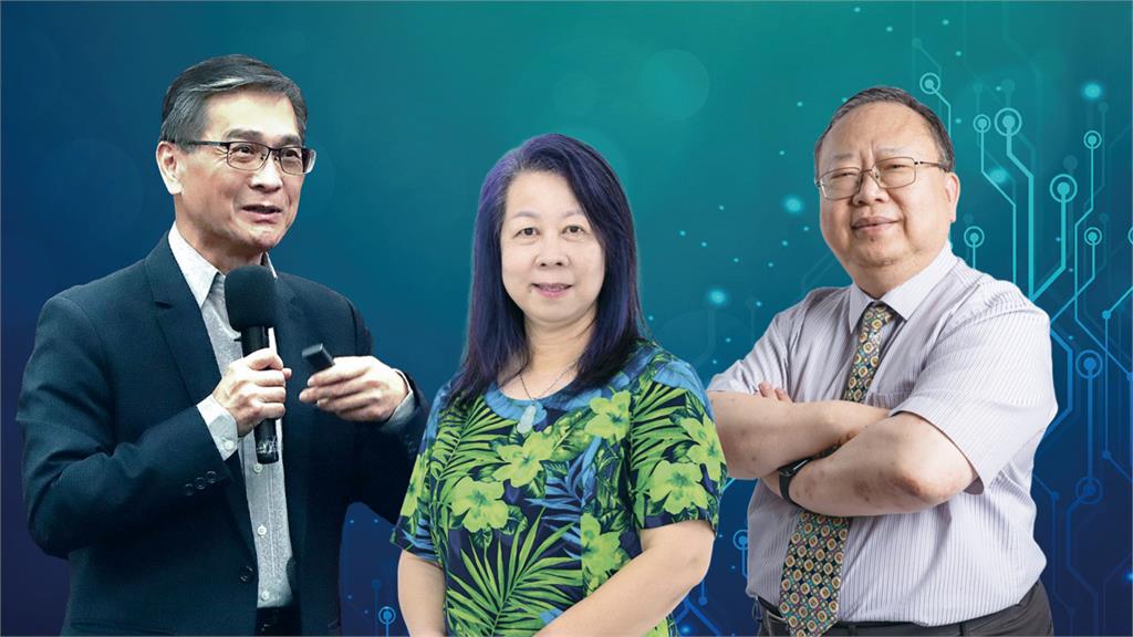 【淡江傳真】大學新鮮人如何學AI?淡江全方位推動AI跨域 井琪:AI Is The Future