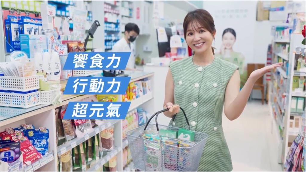 Haleon特派員推「父親節活力送禮指南」 饗食力、行動力、超元氣