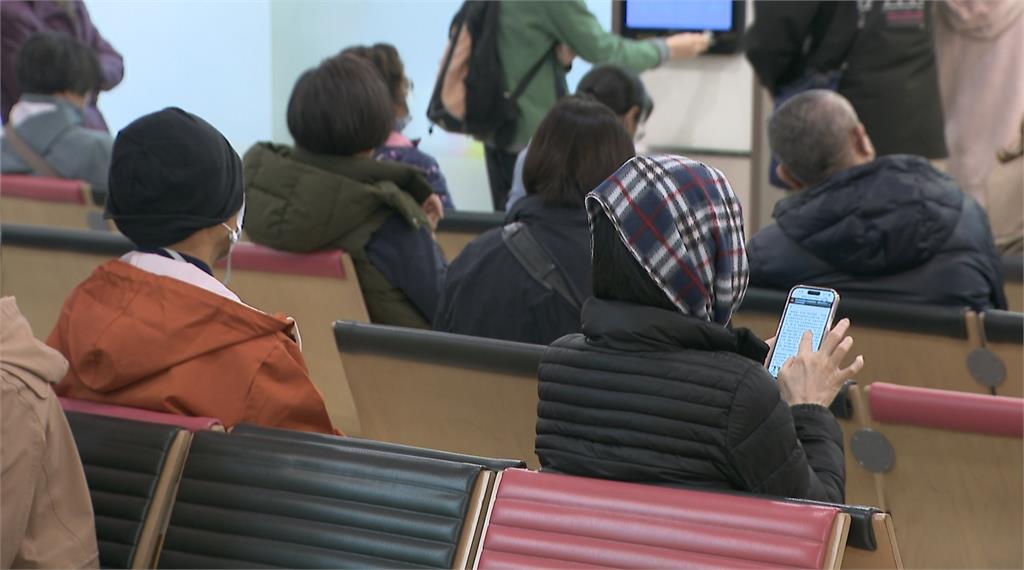 肺癌病友易患憂鬱症 中重度憂鬱症預後不良機率恐高3倍