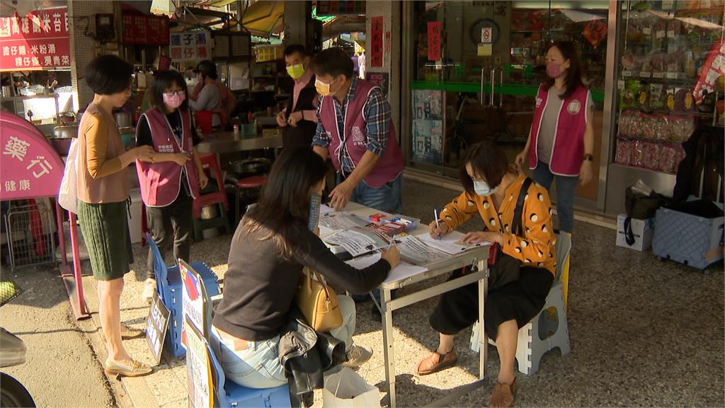 羅廷瑋被指耍官威?「敲羅熱度夯」 選民嗆:根本雙面人