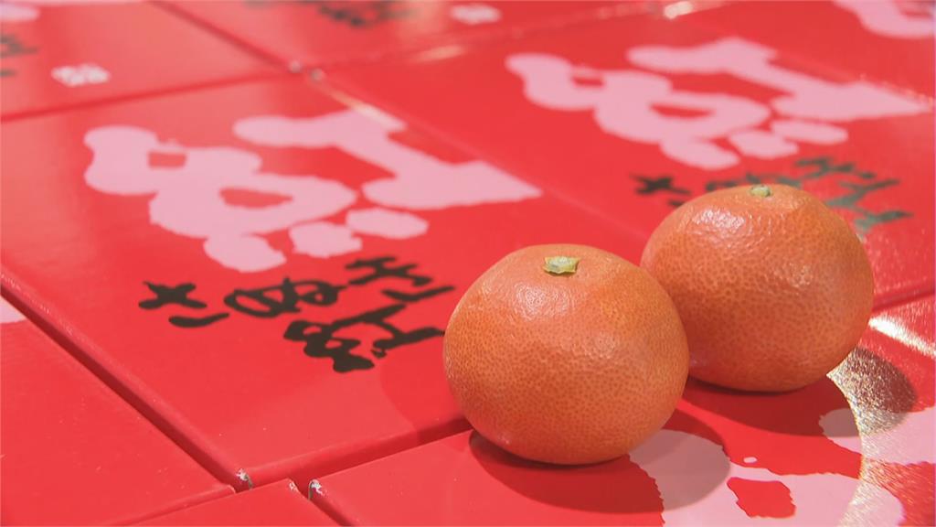 天價水果拍賣！　青森櫻桃「朱諾之心」1顆3萬　蜜柑「小原紅早生」1盒25萬