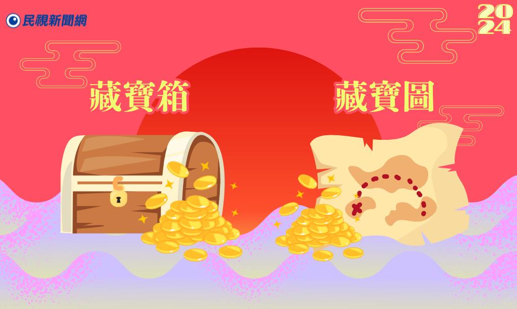 限時活動 / 尋寶樂!秋節後腸道負荷過量 不怕!來民視新聞網尋寶,就抽娘家益生菌