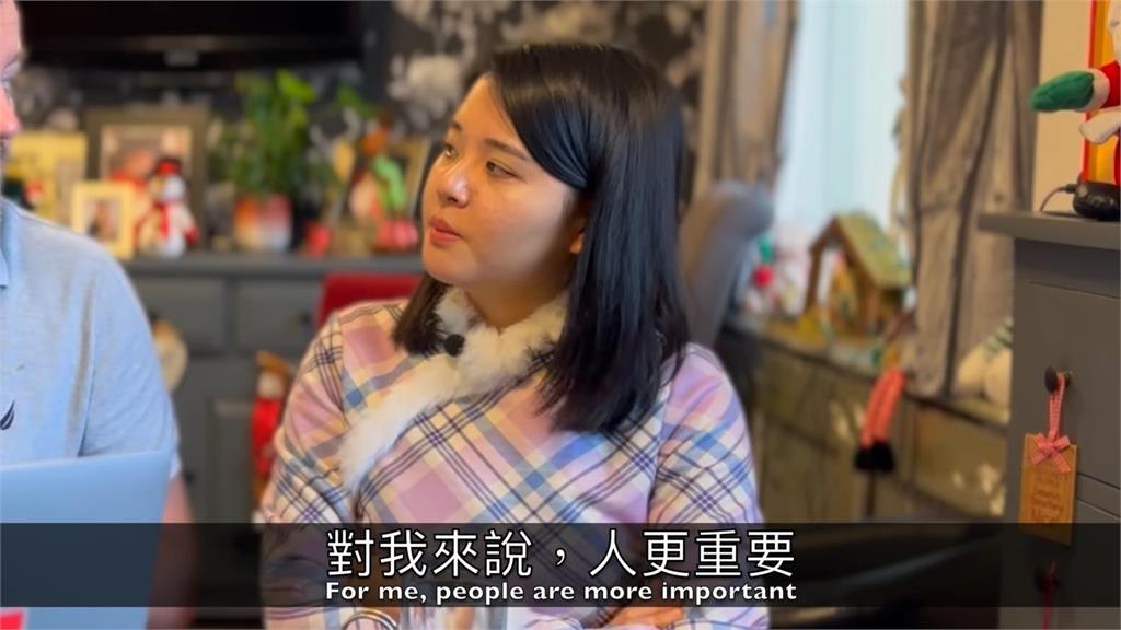 寶島常識考驗!在英中國人聽到「台灣主權」竟這樣回 網讚:懂得尊重