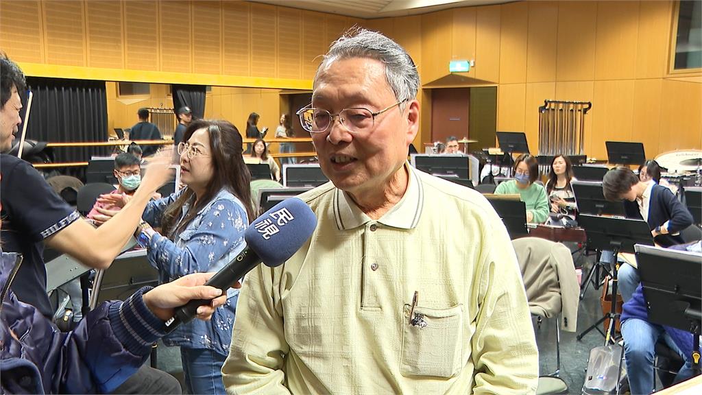 新年音樂會元旦登場 灣聲攜國際小提琴家林品任迎2025