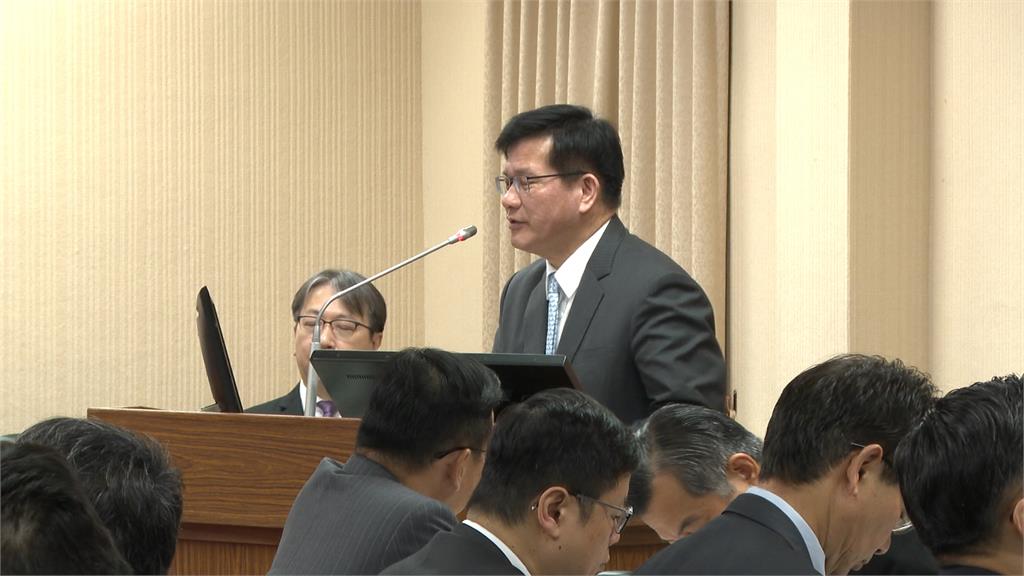 中國嗆＂台灣沒有外交部長＂　林佳龍霸氣回應：我就在這