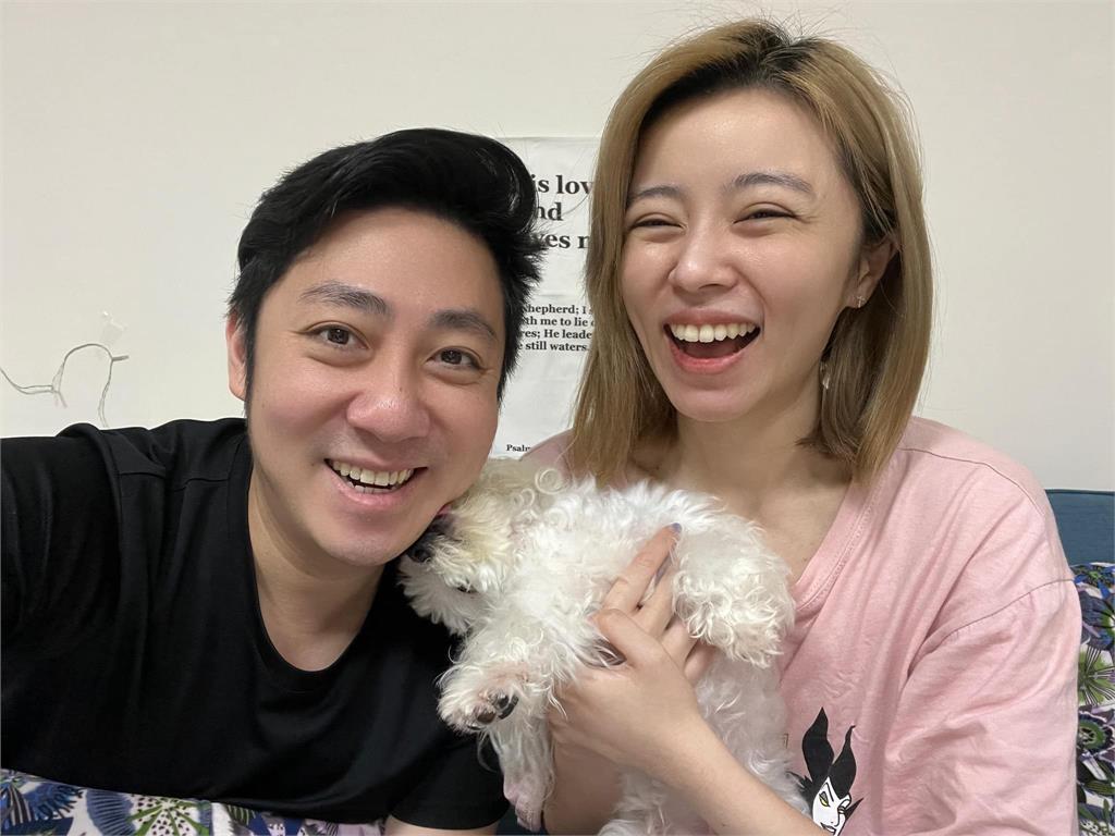 艾成墜樓亡!王瞳憔悴遭酸民圍攻 Lulu不忍發聲:我們需要多一點愛