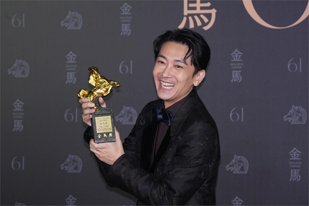 金馬61/阿部寬、許光漢、吳慷仁與會 視后楊貴媚再奪最佳女配