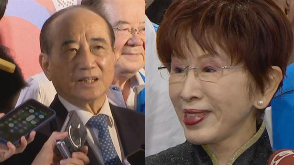 蔣萬安嗆「台灣人爛命一條」逼人上凱道？她曝超尬1幕：藍白3大咖沒到