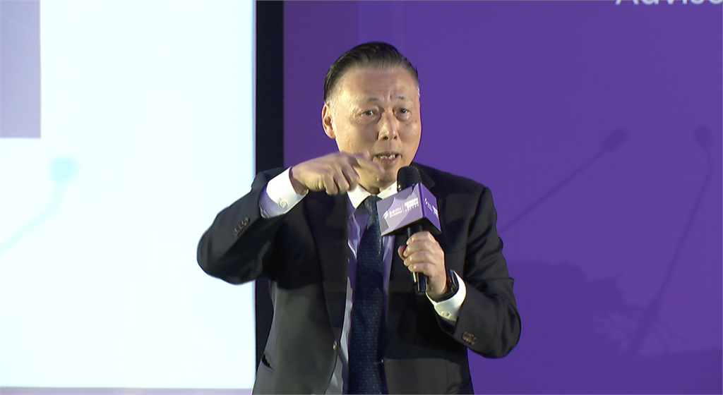 SEMICON　Taiwan週三登場！　吳田玉：台灣千萬不能驕傲