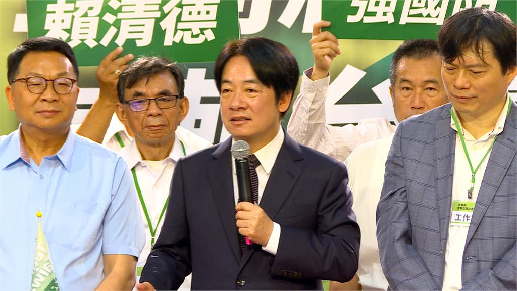 陳歐珀退選立委 林聰賢、黃適超等四人表態願承擔