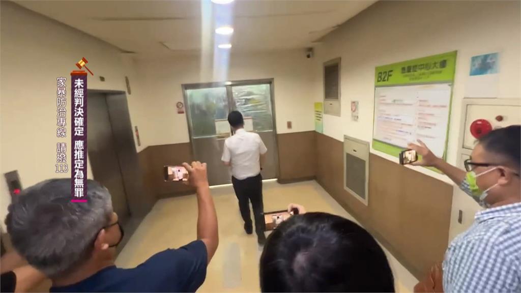 台中9月大男嬰家中死亡多處瘀傷! 父母送醫稱「趴睡窒息」列重要關係人