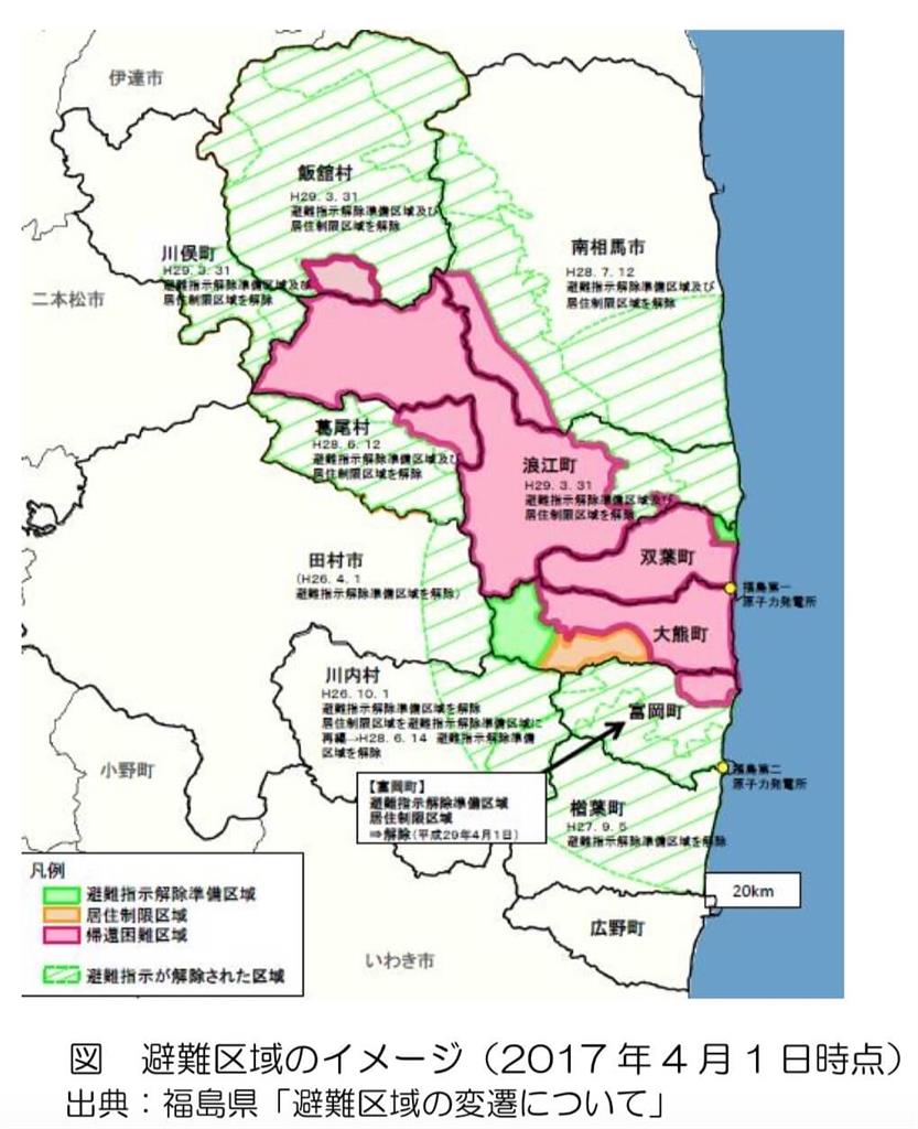 歷史觀測站／311大地震15週年　日本曾一度翻轉核電政策