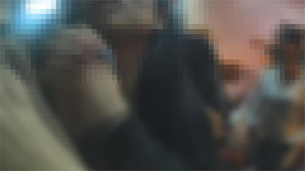 歡樂聚餐變調！員工酒後大亂鬥　作勢搶警槍被法辦