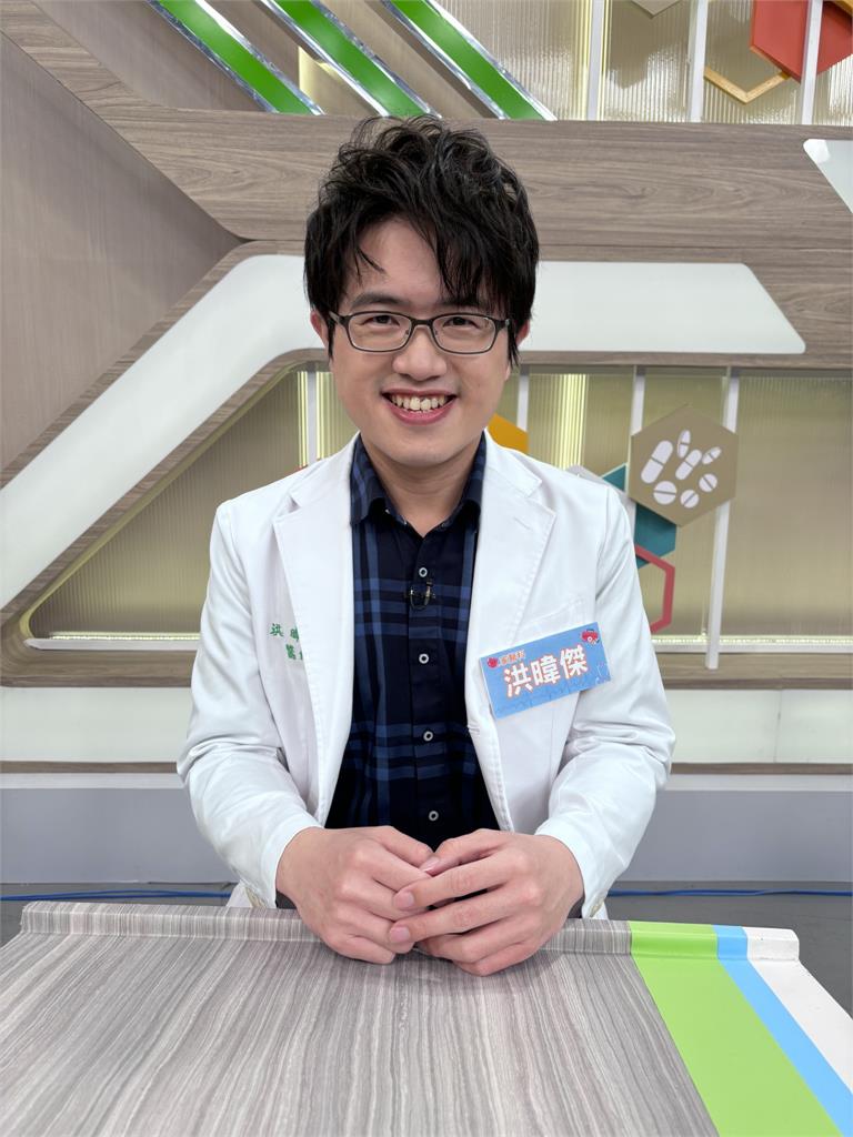 《醫學大聯盟》曾智希驚爆煮蛋睡著全屋煙霧瀰漫!老公洗澡衝出救火
