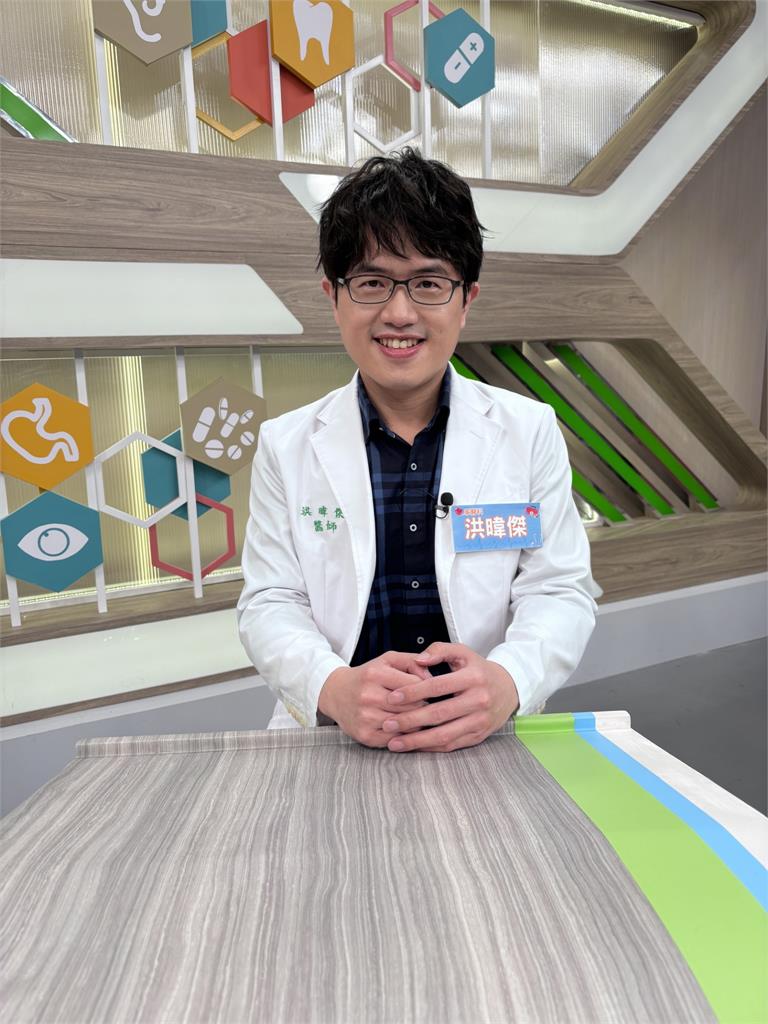 余皓然 醫學大聯盟》余皓然健走跟不上驚覺行動力下降！想方法改善避免影響日常- 民視新聞網