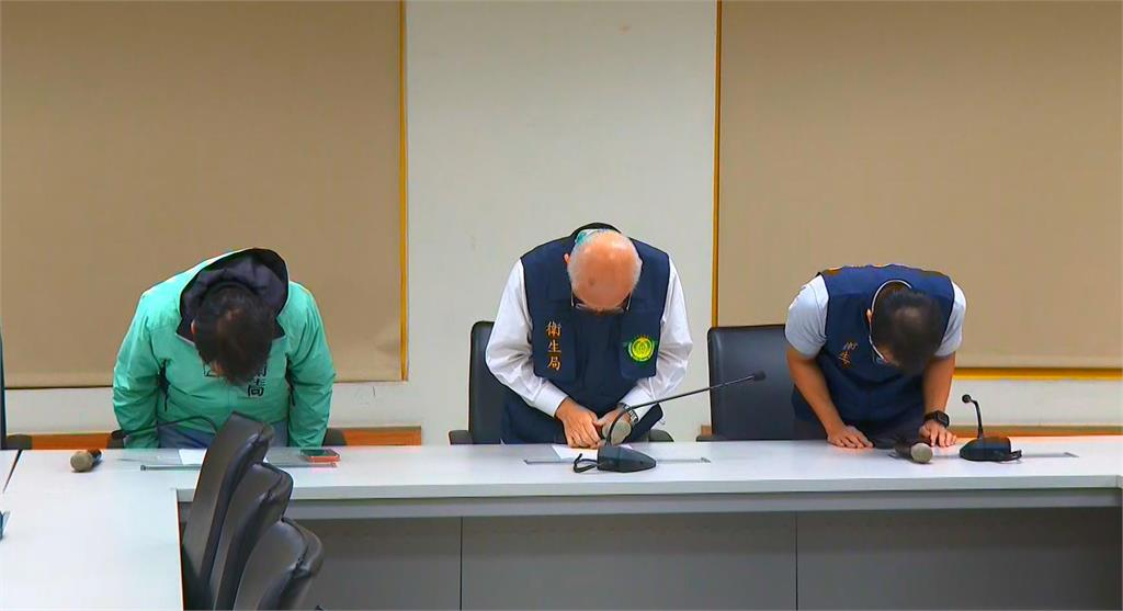 鯛魚排「藥檢超標」鬧烏龍 高市衛生局致歉:數值錯誤放大10倍