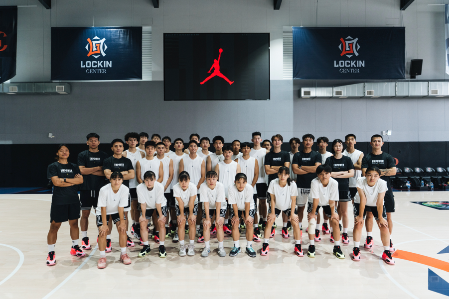 籃球／1對1單挑對決台北站冠軍出爐！4位選手突破重圍挑戰更高層級舞台