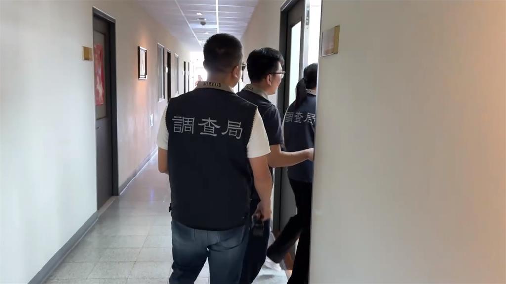 宜消防局涉弊案！　檢調追查「謊報餐費」局長遭搜索