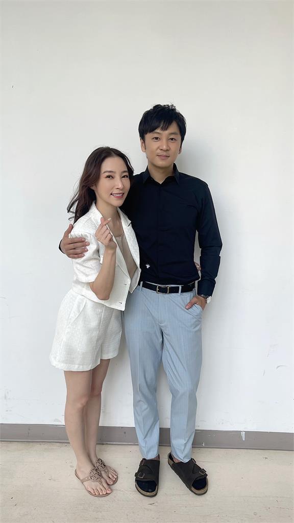 民視八點檔《黃金歲月》拍攝遇強震!喊卡先疏散