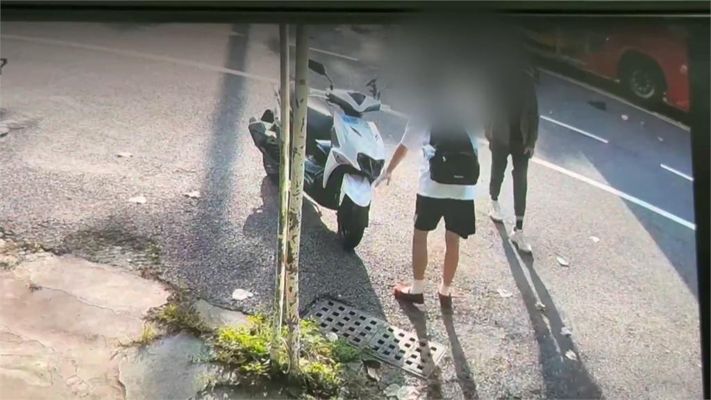 冷血大學生追撞女警害亡　家屬心碎首出面盼提供更多畫面
