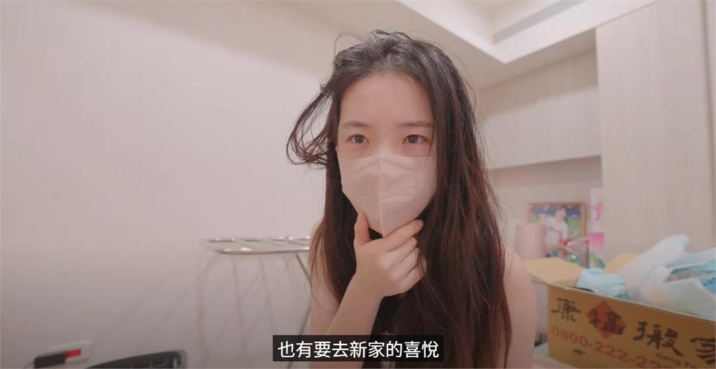 剛搬新家…李多慧突認「這1事」很空虛!首曝來台「暗黑心聲」網看哭:確實