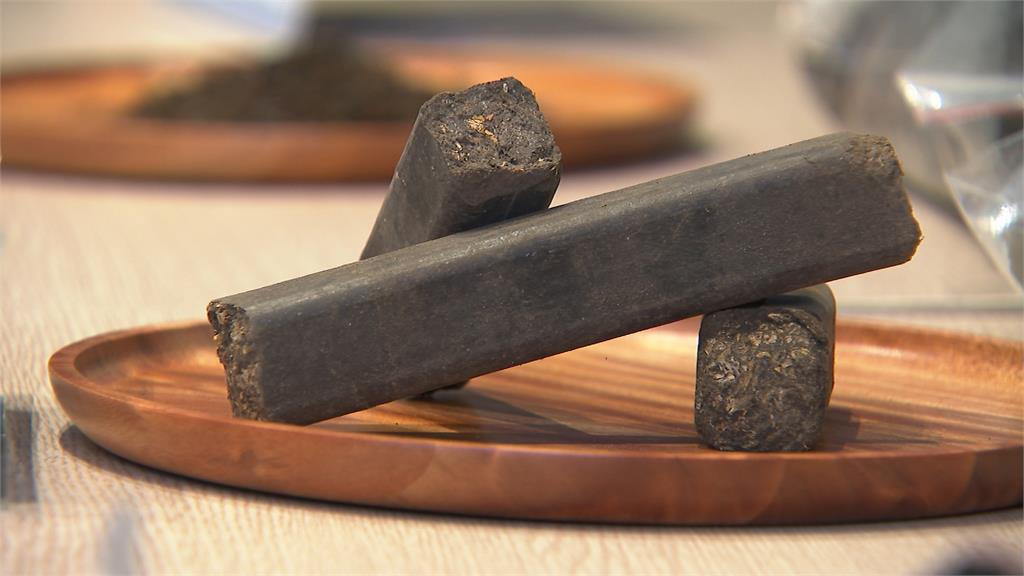 轉廢為能！台灣團隊開發馬尾藻發電技術　與貝里斯大使館簽署合作