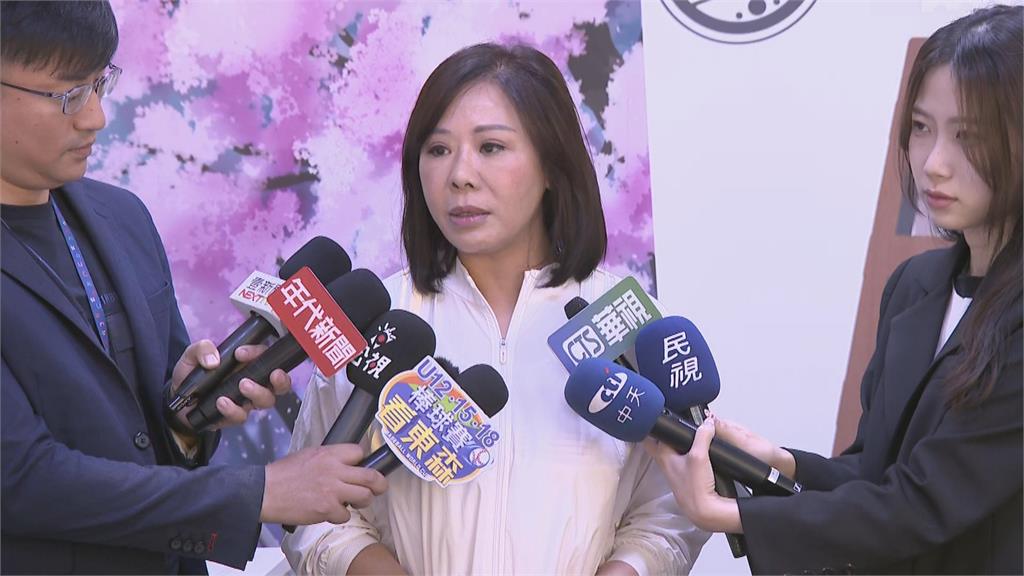 快新聞/挺過罷免有底氣?談普發現金1萬 李彥秀喊話卓揆:勿再天人交戰