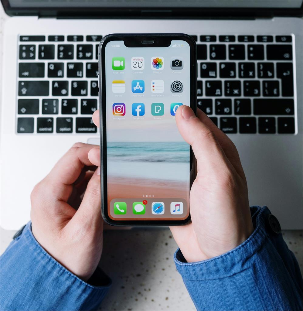 蘋果用戶注意!LINE支援中心卡在「讀取中」 官方祭出「這1招」可排除問題