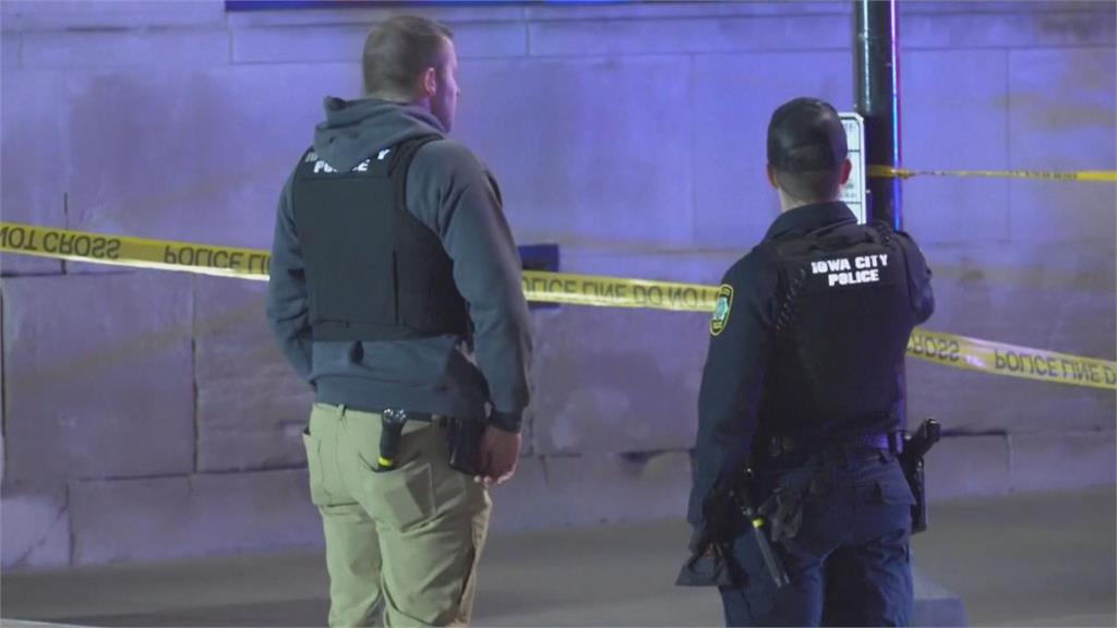 家庭糾紛悲劇！　美國男子槍殺8孩童　其中7人竟是親生子女