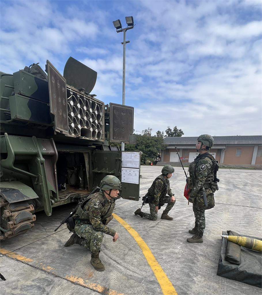 2031年恐爆「第三次世界大戰」？近半美國人認了「5年內將開戰」驚人民調曝